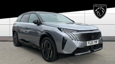 Peugeot 5008 157kW GT 73kWh 5dr Auto Electric Estate